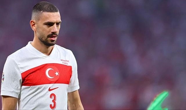 EURO 2024'e damga vuran Merih Demiral Süper Lig'e geliyor