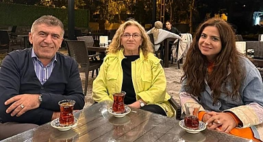 Gökdemir ve Çiftçi buluşması Serhat Ardahanspor’da heyecan yarattı