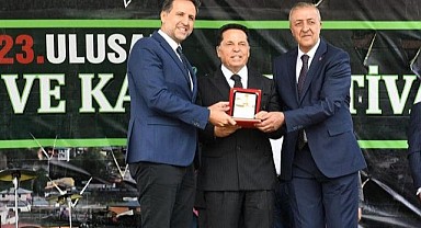 Göle Belediyesi, Esenyurt ile kardeş Belediye protokolü imzaladı
