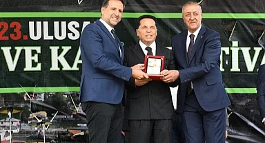 Göle Belediyesi, Esenyurt ile kardeş Belediye protokolü imzaladı