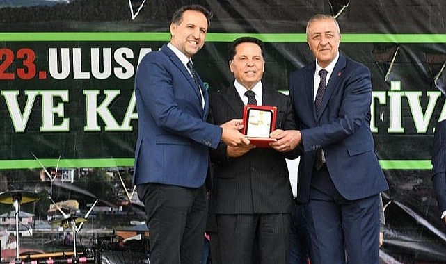 Göle Belediyesi, Esenyurt ile kardeş Belediye protokolü imzaladı