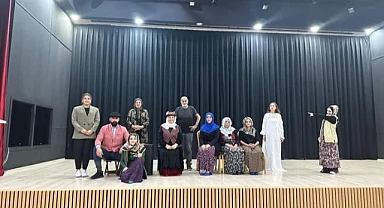 Göle Kadınlar Meclisi, kaşar festivaline tiyatro oyunlarıyla renk katacak