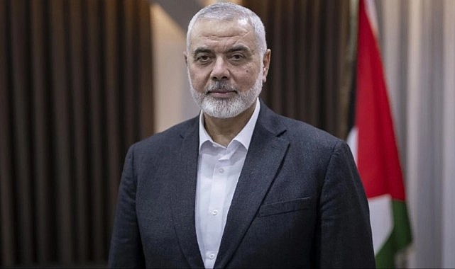 Hamas lideri İsmail Haniye, Tahran'da öldürüldü
