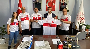 “Hep destek, tam destek”