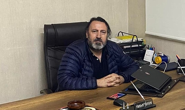 İş insanı İmdat Tatar’dan Serhat Ardahanspor’a maddi destek