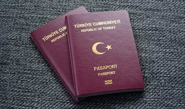 İşte dünyanın en güçlü pasaportları! Türk pasaportu listede 7 basamak yükseldi
