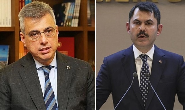 Kabine'de iki değişiklik! Özhaseki'nin yerine Murat Kurum, Fahrettin Koca'nın yerine Kemal Memişoğlu