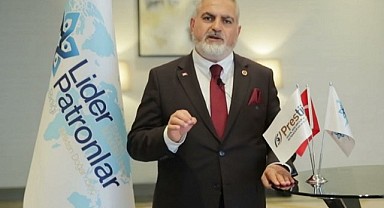Karademir, ticarette yaşanan dejenerasyona dikkat çekti