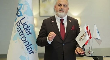 Karademir, ticarette yaşanan dejenerasyona dikkat çekti