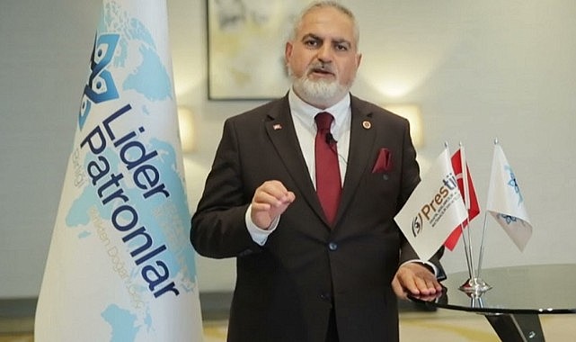 Karademir, ticarette yaşanan dejenerasyona dikkat çekti