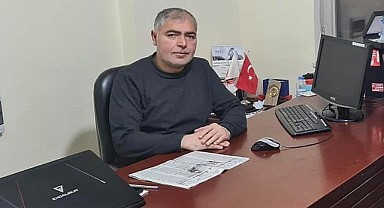 Karakaya; "Basın, demokrasinin temel unsurlarından biridir"
