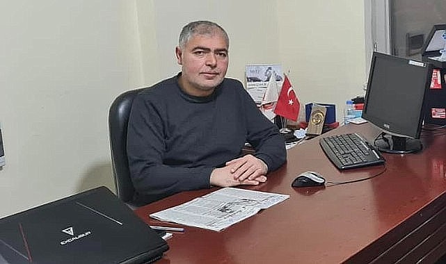 Karakaya; "Basın, demokrasinin temel unsurlarından biridir"