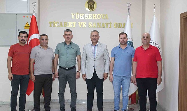 Karayolları Bölge Müdürü Erol yapımı devam eden tünellerde incelemelerde bulundu