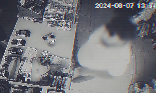 Kendini polis ve savcı olarak tanıtıp altın ve paraları alan dolandırıcı tutuklandı