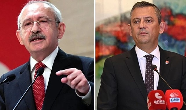 Kılıçdaroğlu "Erdoğan'ın elini sıkmıyorum" dedi ama arşivler aynı fikirde değil