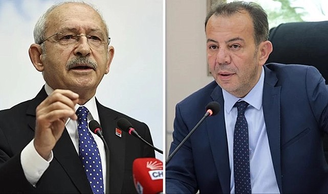 Kılıçdaroğlu ile Özcan arasındaki kavgaya CHP'den ilk yorum