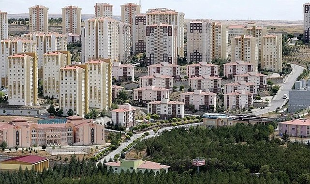 Kiralarda yüzde 25 uygulaması 1 Temmuz'da bitiyor