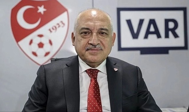 Konu: Fikstür çekimi! Mehmet Büyükekşi'ye tepkiler çığ gibi