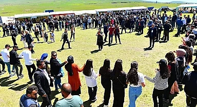 Küçük bütçeli yayla şenlikleri rağbet görüyor