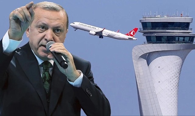 Kuledeki "şantaj" Cumhurbaşkanı Erdoğan'ı kızdırdı: Bu işi ivedilikle çözün, sorumluları hesaba çekin