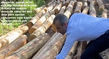 Küpeli; "Bu katliamı durduralım"