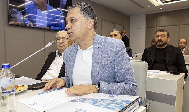 Mehmet Ali Dim'den medya için can suyu çağrısı