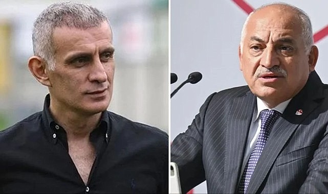 Mehmet Büyükekşi mi, İbrahim Hacıosmanoğlu mu? TFF'nin yeni başkanı bugün belli oluyor
