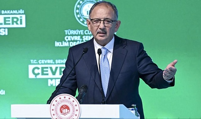 Mehmet Özhaseki, "Çalışmaya devam edeceğiz" paylaşımından 5 saat sonra görevi bıraktı