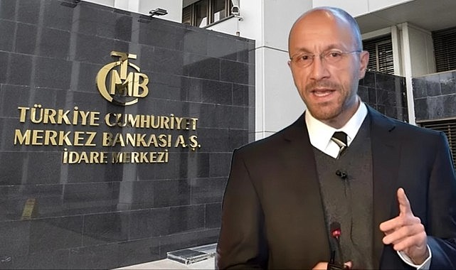 Merkez Bankası Başkan Yardımcısı Akçay: Faiz indirimi gündemde değil