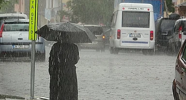 Meteorolojiden Ardahan için sarı uyarı