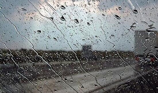 Meteorolojiden sağanak yağış uyarısı