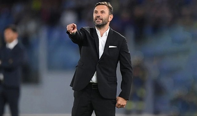 Okan Buruk biletlerini kesti! Galatasaray'da Tete ve Sergio Oliveira ile yollar ayrılıyor