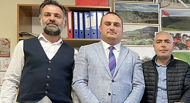 ÖMER YILMAZ SORUYOR: TÜRKGÖZÜ VE AKTAŞ'DA İN CİN NEDEN TOP OYNUYOR?
