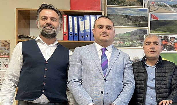 ÖMER YILMAZ SORUYOR: TÜRKGÖZÜ VE AKTAŞ'DA İN CİN NEDEN TOP OYNUYOR?