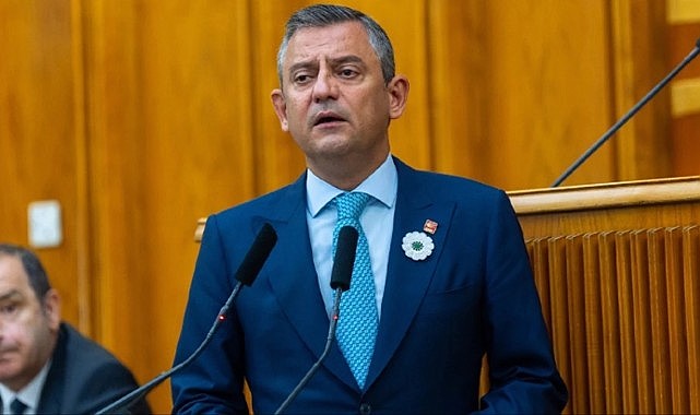 Özel masasındaki son seçim anketlerinin sonuçlarını paylaştı