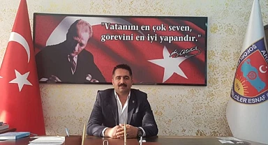 Özer, “Muayene istasyonlarında kredi kartına faiz alınması yasal değil”