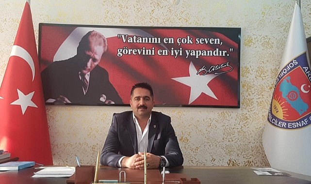 Özer, “Muayene istasyonlarında kredi kartına faiz alınması yasal değil”