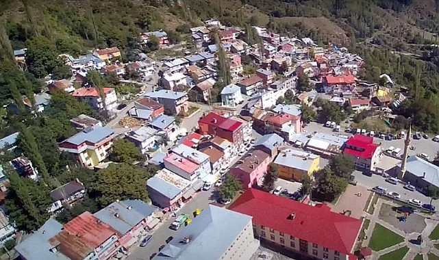 Posof'un doğal güzellikleri tanıtım filmiyle anlatıldı