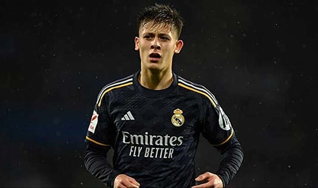 Real Madrid gönderecek mi? Arda Güler için sürpriz transfer gelişmesi