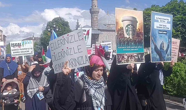 Sağlık çalışanları 36'ncı haftada da sessiz yürüyüşlerini sürdürdü