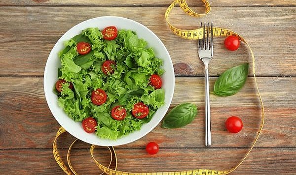 Sağlıklı kilo vermenin 12 yolu