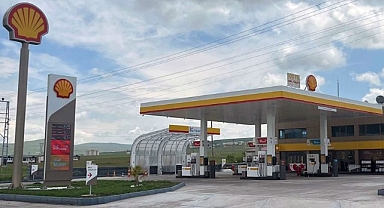Sayınlar, Ardahan'a Shell kalitesini getirdi