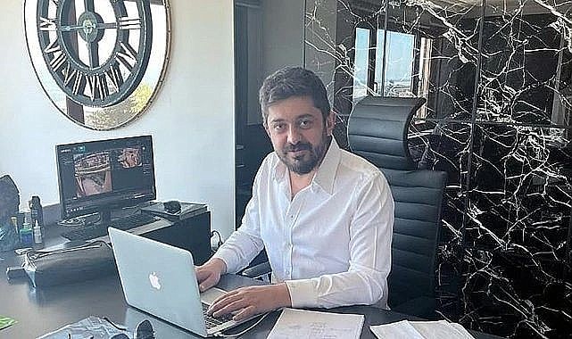 Serhat Ardahanspor Başkanı Yılmaz, görevinden ayrıldı