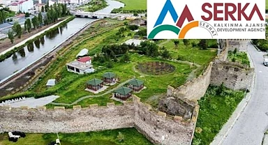 SERKA'nın proje bütçesi deprem bölgesine mi aktarıldı
