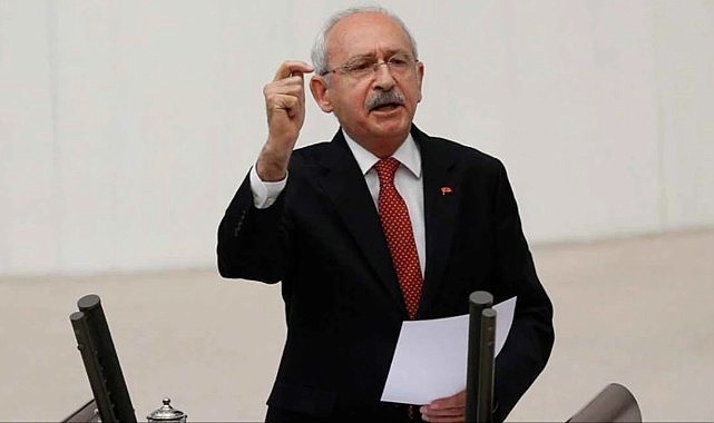 SHP, 14 yıl sonra yeniden kuruldu! Tüm gözler Kılıçdaroğlu'nun üzerinde
