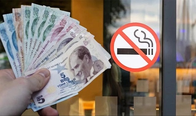 Sigara şirketinden şaşırtan indirim kararı! Fiyatlar 6 TL birden düştü