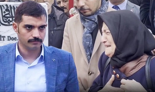 Sinan Ateş davasında tansiyon yüksek! Duruşmada rahatsızlanan annesi hastaneye kaldırıldı
