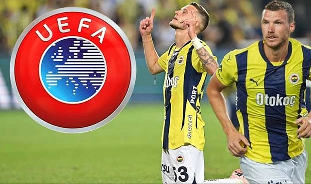 Szymanski'nin 90+3'teki golü her şeyi değiştirdi! İşte güncellenen ülke puanı sıralaması