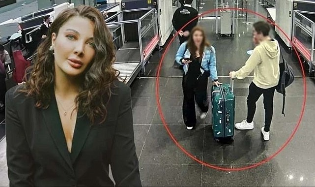 Taslak metnine ulaşıldı! ABD'deki Eylem Tok, Türkiye'ye iade edilecek