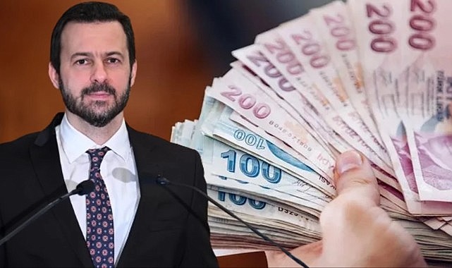 TÜİK Başkanı Çetinkaya'dan enflasyon hesaplamalarına ilişkin eleştirilere yanıt